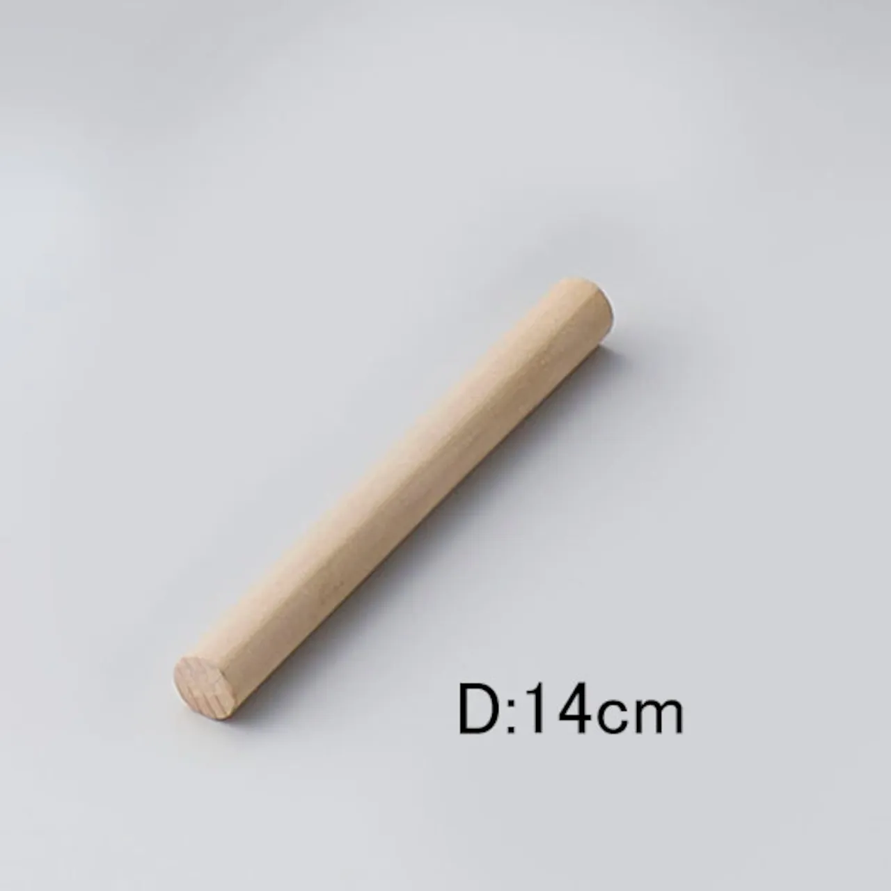 設置キット 補助棒D 長さ14cm